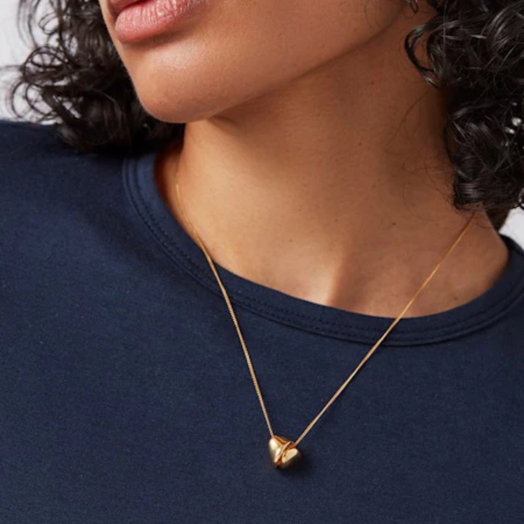 Jenny Bird Rio Pendant Necklace
